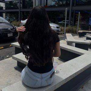 Meet your Posher, Gissel